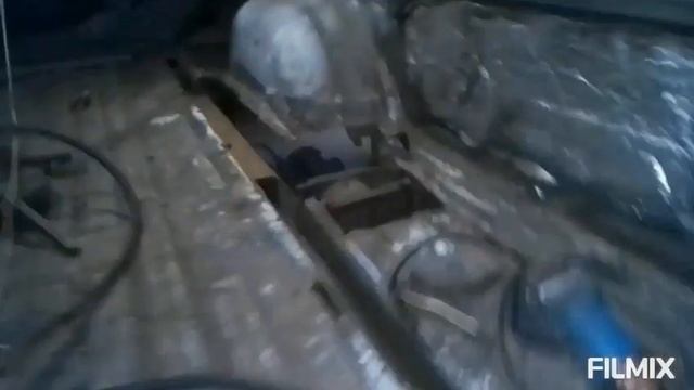 Mercedes Sprinter. Подняло пол (немножко). Чернигов d-tolik смотреть онлайн