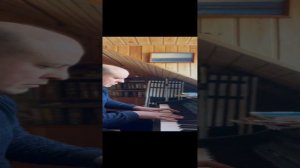 В. А. Моцарт Соната Фа Мажор. Часть I