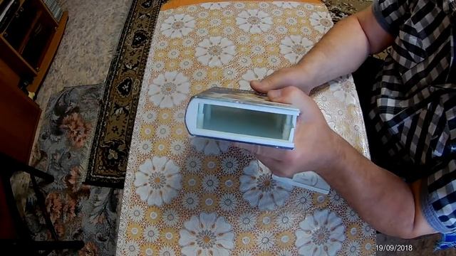 Обзор Необычного Сейфа Книги смотреть онлайн