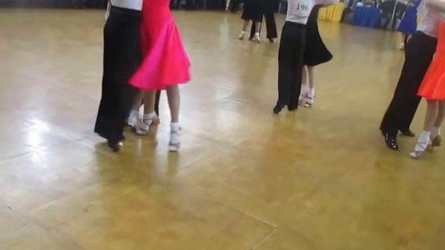 Фестиваль "Сюрприз" (видео 15) смотреть онлайн