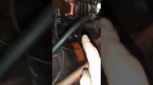 нет давления масла дт75