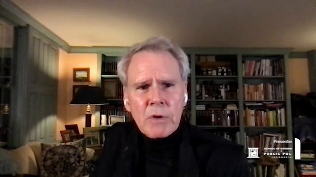 Obama's ASEAN Ambassador David Carden Talks Regional Leadership | Endgame #36 смотреть онлайн