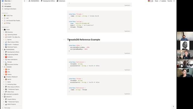 CEA Identity WG #3 смотреть онлайн