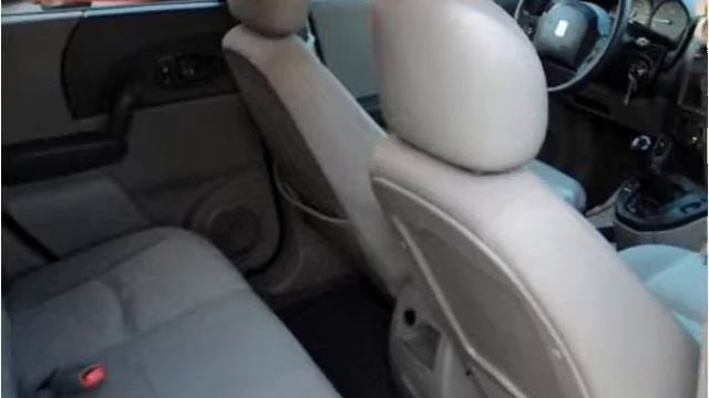 2002 Saturn VUE Used Cars Pittsburgh New Kensington PA смотреть онлайн