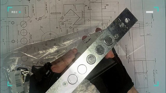 ОБЗОР замка "REX" 3.2 смотреть онлайн