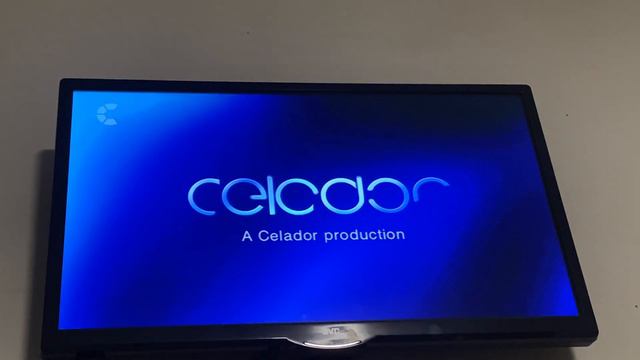 Celador Productions (A Celador Production) & Sony Pictures Television 2005 Logo смотреть онлайн