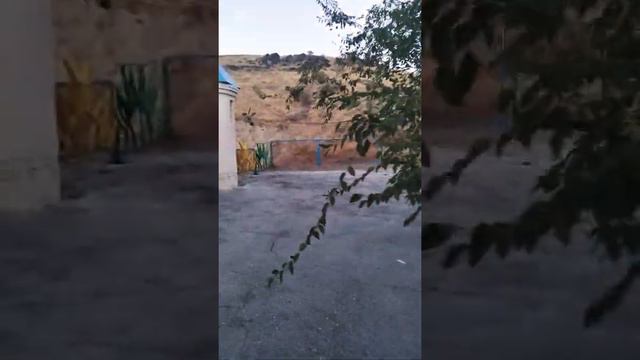 Учкудук Сармиш (Горный) Лагерь смотреть онлайн