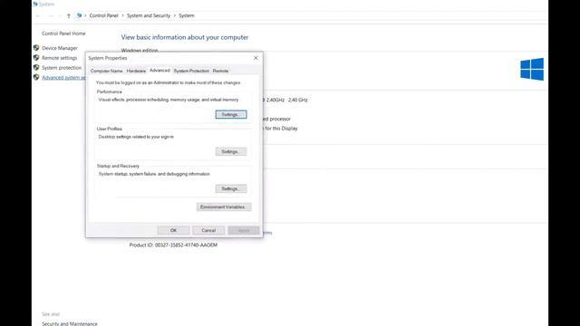 How to download and install Java in Windows 10 смотреть онлайн