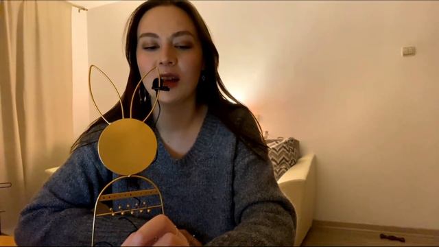 ASMR АСМР для мурашек. Болталка про Армению. Тихий голос 😍🎧❤️ смотреть онлайн
