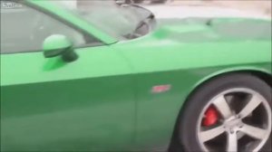 АВТО:Хамелеон-супер краска для авто !!!