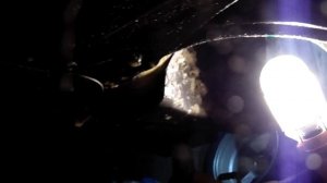 рено меган 2 замена втулок стабилизатора