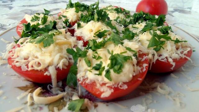 Кухня Мамашки