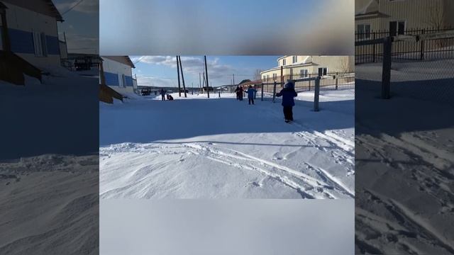 Лыжная подготовка смотреть онлайн