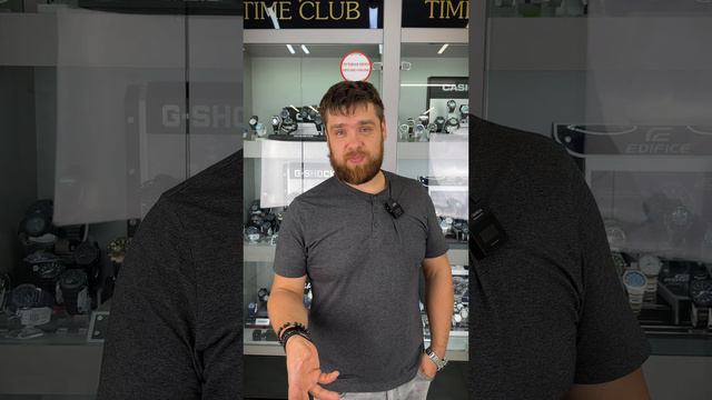 Про электронные циферблаты #timeclub смотреть онлайн