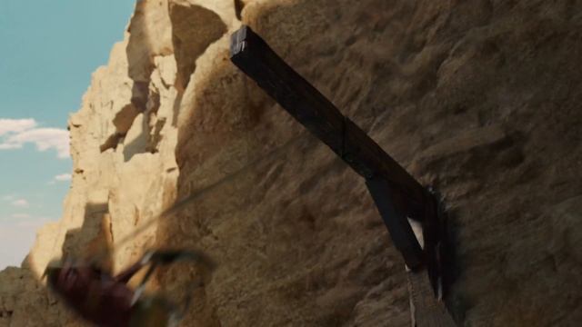 UNCHARTED: The Enigma of Penitence arrives at PortAventura World on 17th June смотреть онлайн