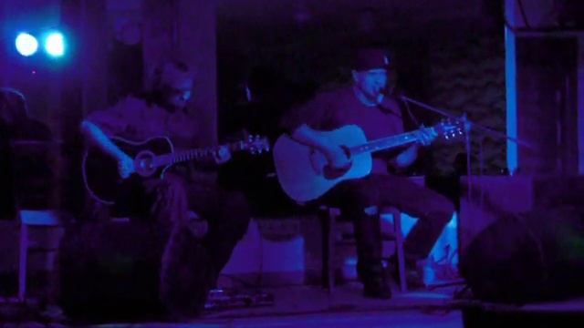 MRK - Никогда больше не увидишь меня. 09.06.2012 Полтава смотреть онлайн