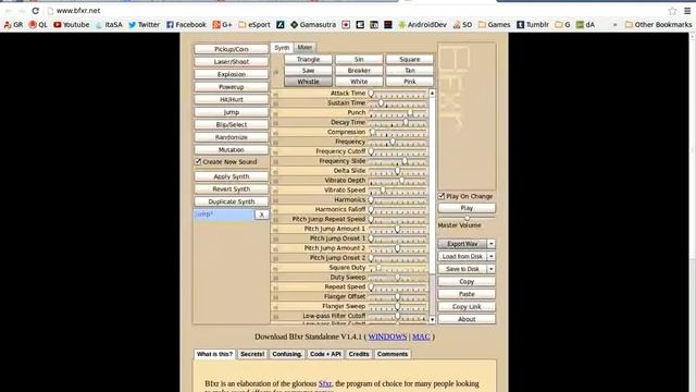 LD28 Day2 timelapse смотреть онлайн