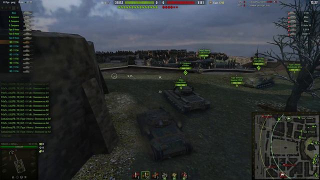 Гамбит -3 этап (Начало) смотреть онлайн