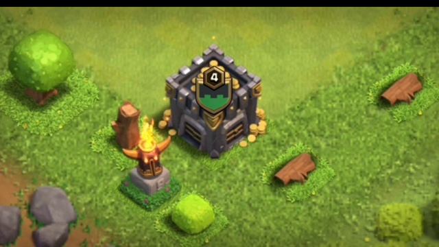 Как найти людей в свой клан|как развить клан|clash of clans смотреть онлайн