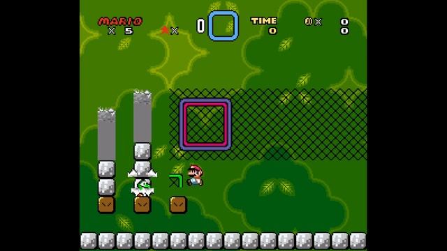 Yoshi Hatch Glitch - Gate Hyperspeed смотреть онлайн