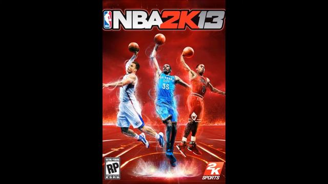NBA 2K13 (Soundtrack) Jay-Z - Pump It Up (Freestyle) смотреть онлайн