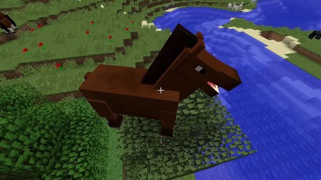 Tip: Spectator Mode in Minecraft 1.8 смотреть онлайн