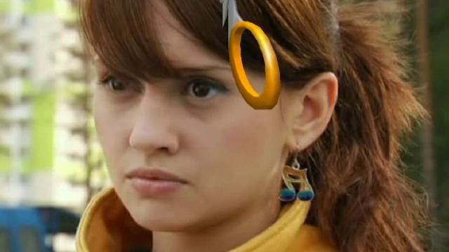 Аня Руднева. смотреть онлайн