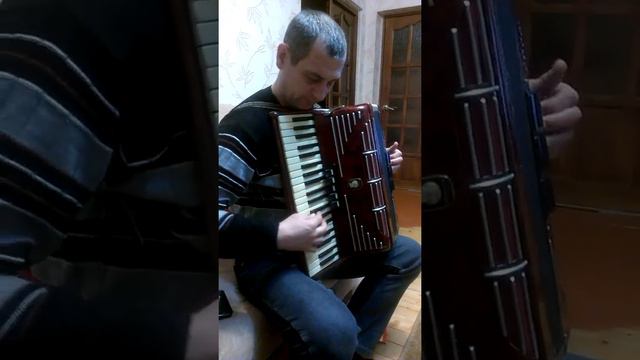 Аккордеон смотреть онлайн
