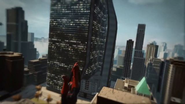 TOP 5 OPEN WORLD | SPIDER-MAN | GAMES FOR LOW END PC смотреть онлайн
