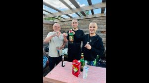 Дмитрий Серов. Хочет восстановить бригаду.