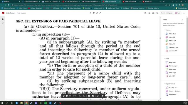 DADS IN THE MILITARY REJOICE!!!! PATERNITY LEAVE INCREASED TO 3 MONTHS! смотреть онлайн
