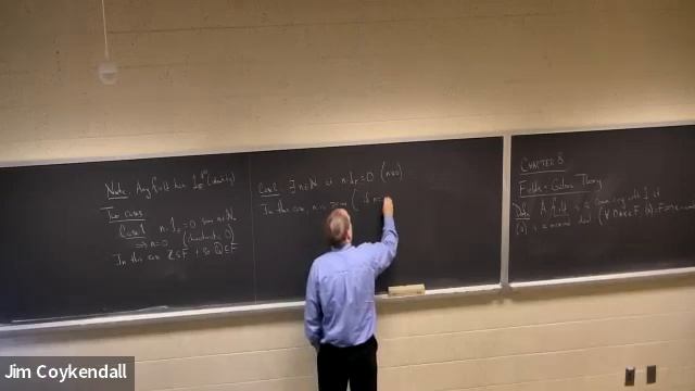 Math 8520, 2/27/2023 смотреть онлайн