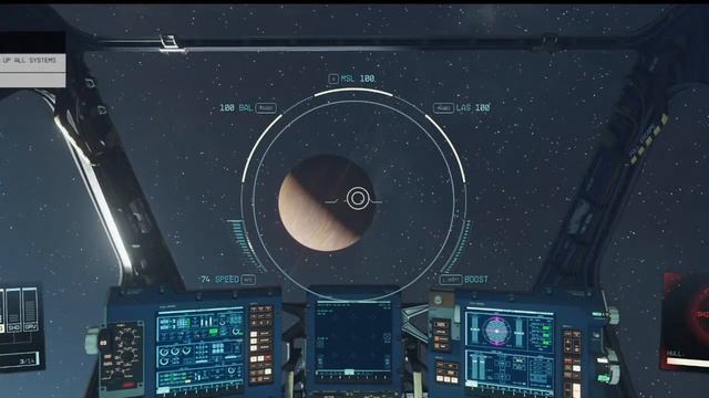 Starfield is on SSD - Starfield #2 - Live from The Hill смотреть онлайн