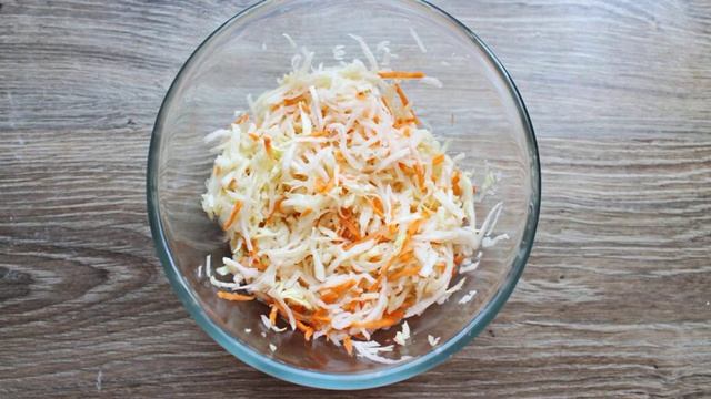 Сборник рецептов