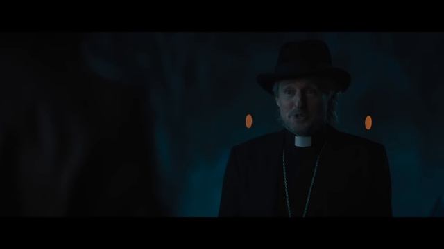 Особняк с привидениями _ Новый трейлер (дубляж) _ Фильм 2023 смотреть онлайн