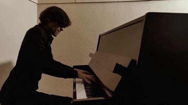 ТВОРЧЕСКАЯ ОБРАБОТКА 3 ЧАСТИ 5 СИМФОНИИ БЕТХОВЕНА Beethoven's 5 Symphony 3 Movement EPIC COVER смотреть онлайн