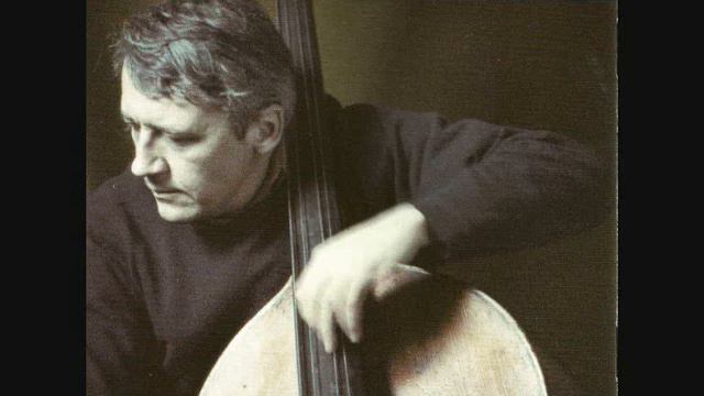 Koussevitzky, Double-Bass Concerto, Op.3, Radomir Zalud, Prague Radio Symphony Orchestra смотреть онлайн