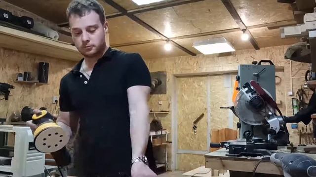 Какую шлифмашину выбрать? смотреть онлайн