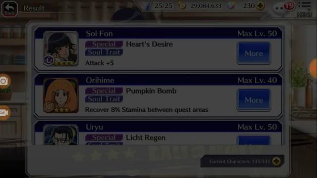 Bleach Brave Souls / Открываем витрину "Free Daily 10x Summons & Sensonal Selection" 1-2 step смотреть онлайн