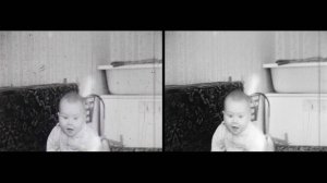 Оцифровка кинопленки: оригинал и чистка