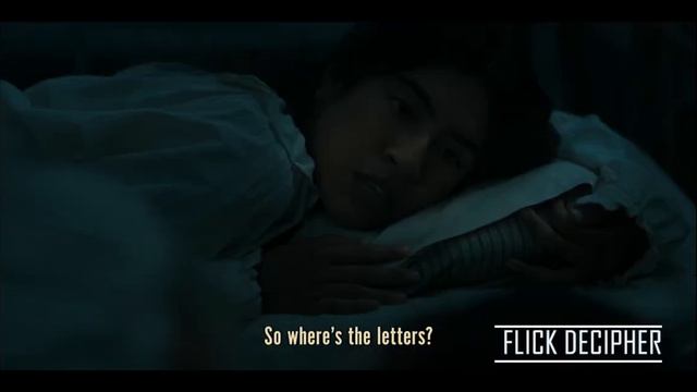 Yes it is True, The Most Horrific Scene From 1923 Was Based on a True Story | Easter Eggs смотреть онлайн