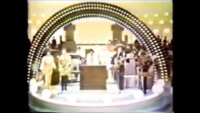 Sly And The Family Stone Live On Austrian TV 1970's смотреть онлайн