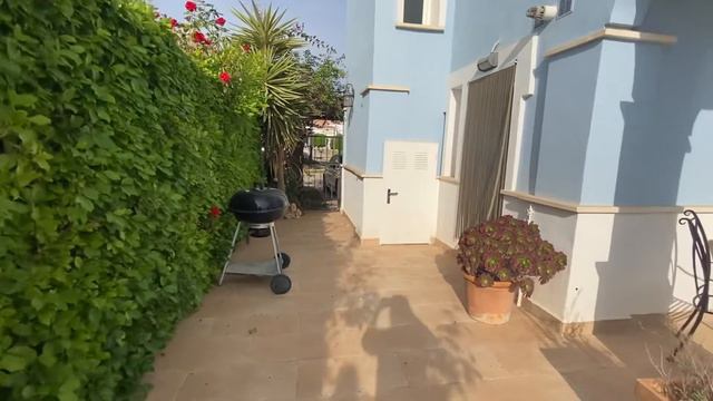 Properties For Sale on Mar Menor Golf Resort - Frontline 3 Bed & Pool - MVB122 - Chersun Properties смотреть онлайн