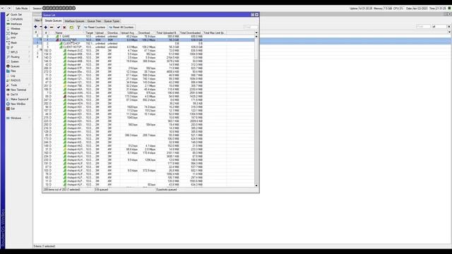 REVIEW MIKROTIK PC X86!!! POWERFULLLLL!!!!!!! смотреть онлайн