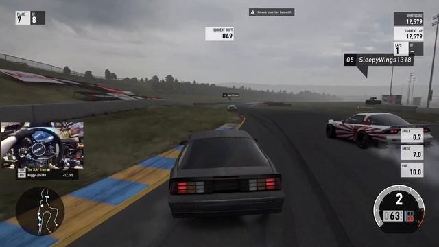 Forza REBUILD - "NEW" 1990 Camaro iROC-Z Gets RESTORED!! + TRACK DAY!! смотреть онлайн