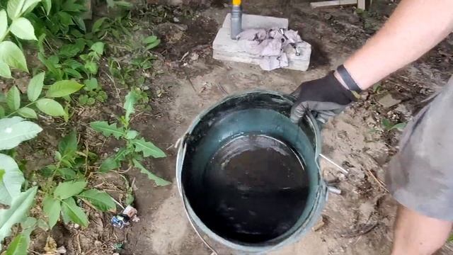 Замена масла в КПП ВАЗ 2104 смотреть онлайн