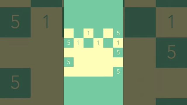 Bicolor Level 2 Walkthrough (Light Green) смотреть онлайн