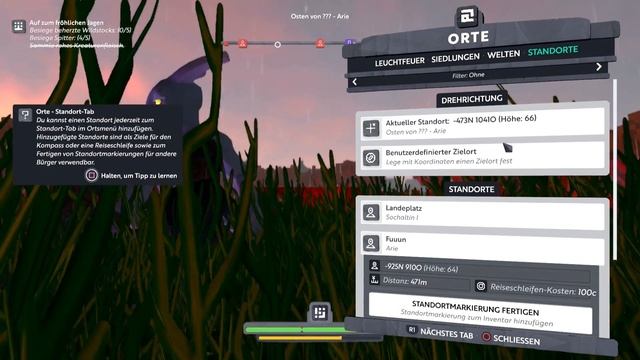 Boundless [PS4][German] Let's Play #16 Goodbye Planet Arie !? смотреть онлайн