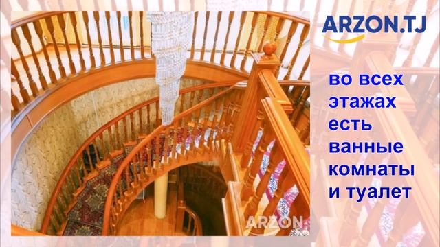 Хонаи фуруши VIP дар Душанабе смотреть онлайн