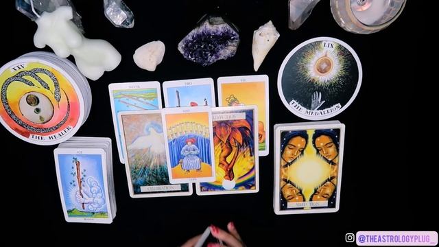 ♡ Are You On The RIGHT Track?! ♡ Message From Spirit → [Tarot & Oracle Psychic Reading]✩ смотреть онлайн